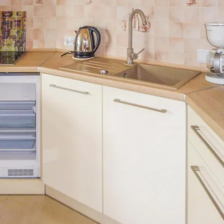 Apartman Stunning In Gdansk Stogi