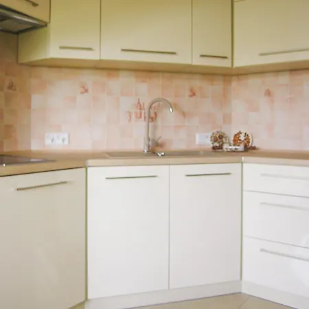 Stunning In Gdansk Stogi * Sienna Huta