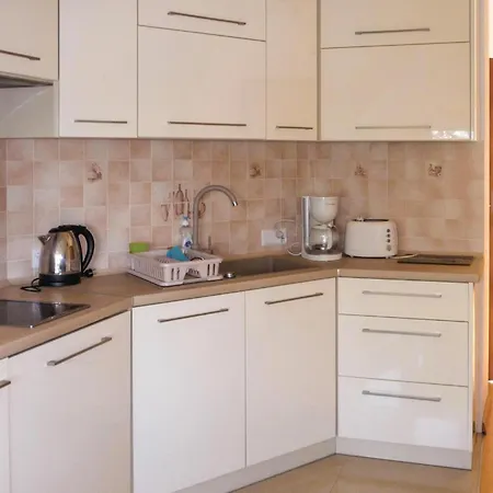 Stunning In Gdansk Stogi Apartman