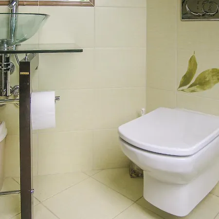 Stunning In Stogi Lägenhet Sienna Huta