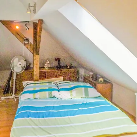 Stunning In Stogi Sienna Huta