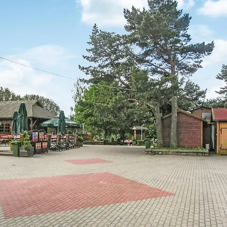 Stunning In Gdansk Stogi * 格但斯克