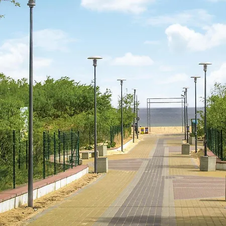 Stunning In Gdansk Stogi