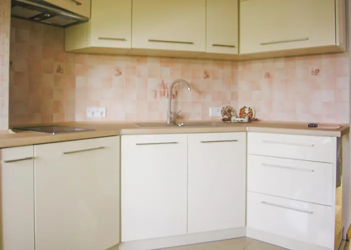 Stunning In Gdansk Stogi * 格但斯克