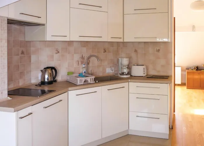 Stunning In Gdansk Stogi Apartman