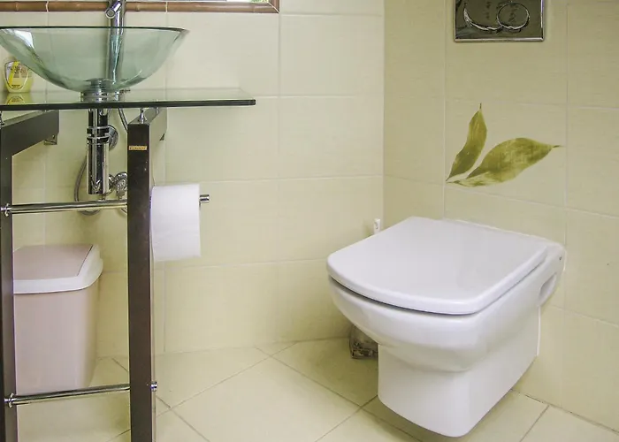 Stunning In Gdansk Stogi Apartman Sienna Huta