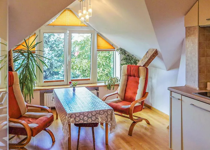 Stunning In Gdansk Stogi