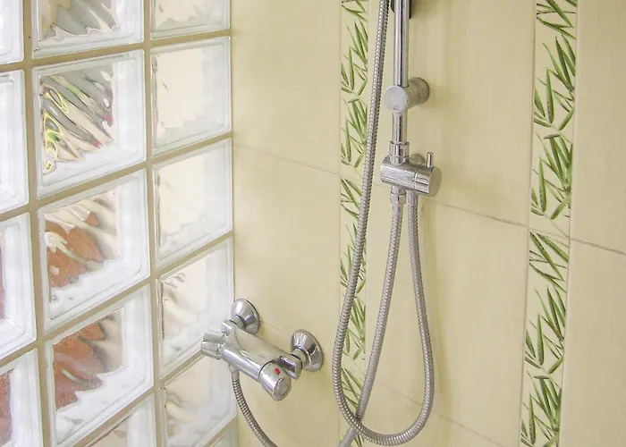 公寓 Stunning In Gdansk Stogi Sienna Huta