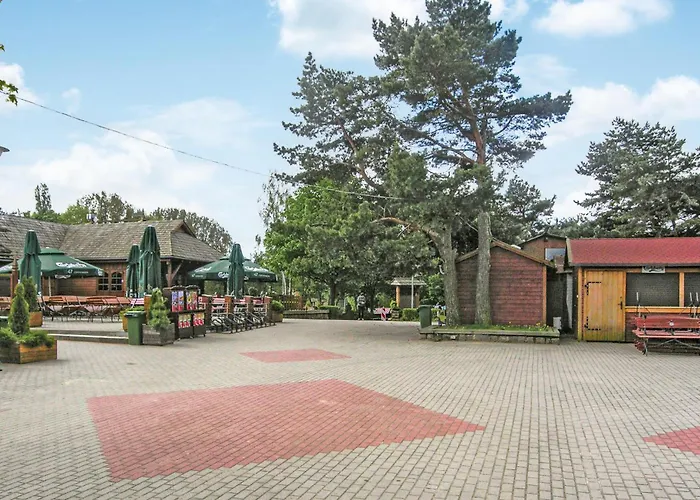 Stunning In Gdansk Stogi * Sienna Huta